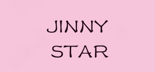 JINNY STAR品牌logo