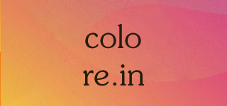 colore.in品牌logo