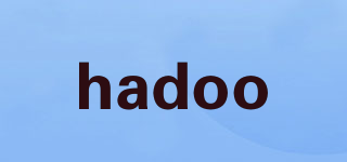 hadoo品牌logo