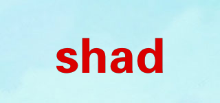 shad品牌logo