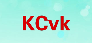 KCvk品牌logo