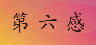 第六感品牌logo