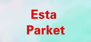 Esta Parket品牌logo