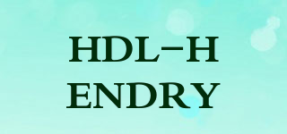 HDL-HENDRY品牌logo