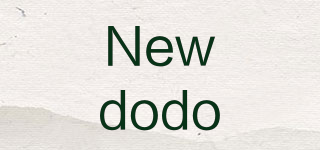 Newdodo品牌logo