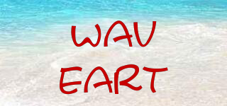 WAVEART品牌logo