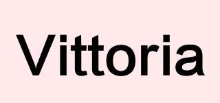 Vittoria品牌logo