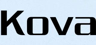 Kova品牌logo
