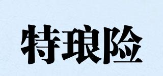 特瑯險品牌logo