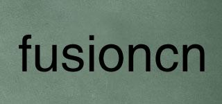 fusioncn品牌logo