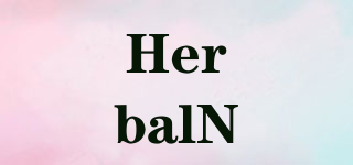 HerbalN品牌logo