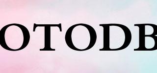 HOTODBO品牌logo