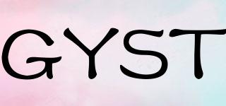GYST品牌logo