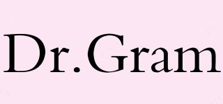 Dr.Gram品牌logo