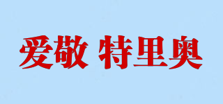 AEKYUNG TRIO/愛敬 特里奧品牌logo