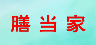 膳當(dāng)家品牌logo