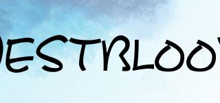 NESTBLOOM品牌logo