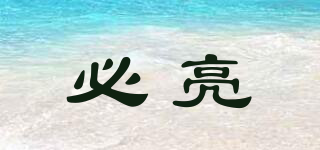 必亮品牌logo