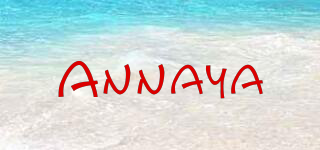 Annaya品牌logo