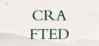 CRAFTED品牌logo