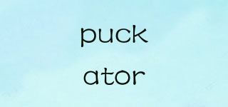 puckator品牌logo