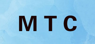 MTC品牌logo