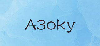 A3oky品牌logo