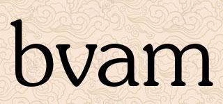 bvam品牌logo