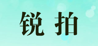 X-CAM Creative Sight/銳拍品牌logo