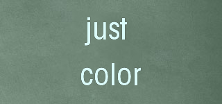 just color品牌logo