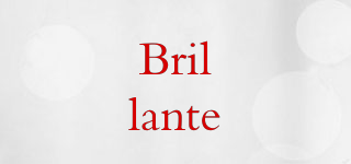 Brillante品牌logo
