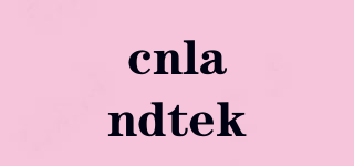 cnlandtek品牌logo