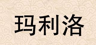 Lacreation/瑪利洛品牌logo