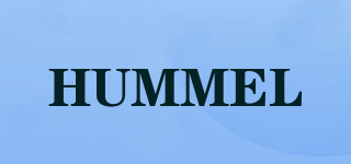 HUMMEL品牌logo