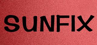SUNFIX品牌logo