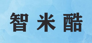 智米酷品牌logo