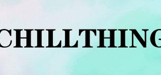 CHILLTHING品牌logo
