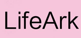 LifeArk品牌logo