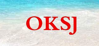 OKSJ品牌logo