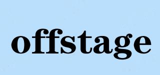 offstage品牌logo