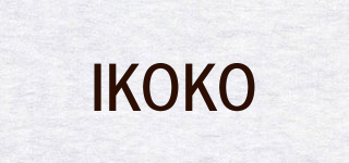 IKOKO品牌logo