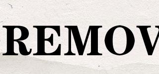QREMOVE品牌logo