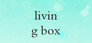 living box品牌logo