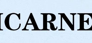 MCARNEY品牌logo