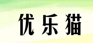 YOLLERCAT/優(yōu)樂(lè)貓品牌logo