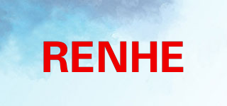 RENHE品牌logo