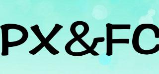 PX&FC品牌logo