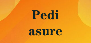 Pediasure品牌logo