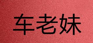 車?yán)厦闷放苐ogo