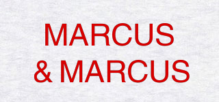 MARCUS＆MARCUS品牌logo